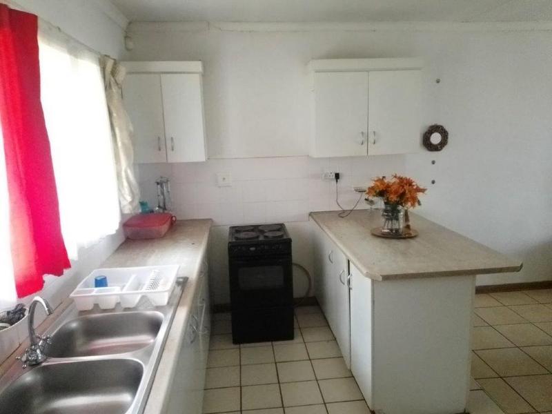 2 Bedroom Property for Sale in Ladybrand Free State